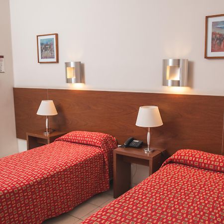 Gran Hotel Victoria Cordoba Argentina מראה חיצוני תמונה