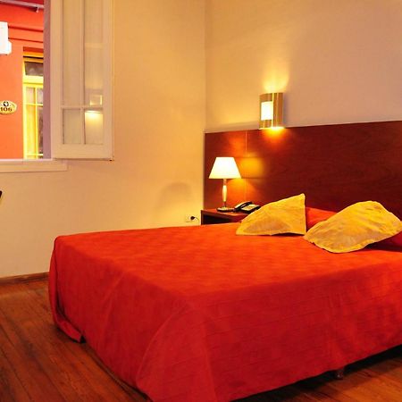 Gran Hotel Victoria Cordoba Argentina מראה חיצוני תמונה