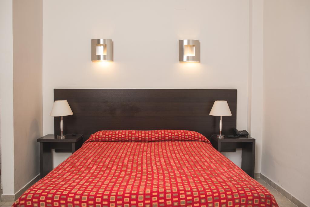 Gran Hotel Victoria Cordoba Argentina מראה חיצוני תמונה