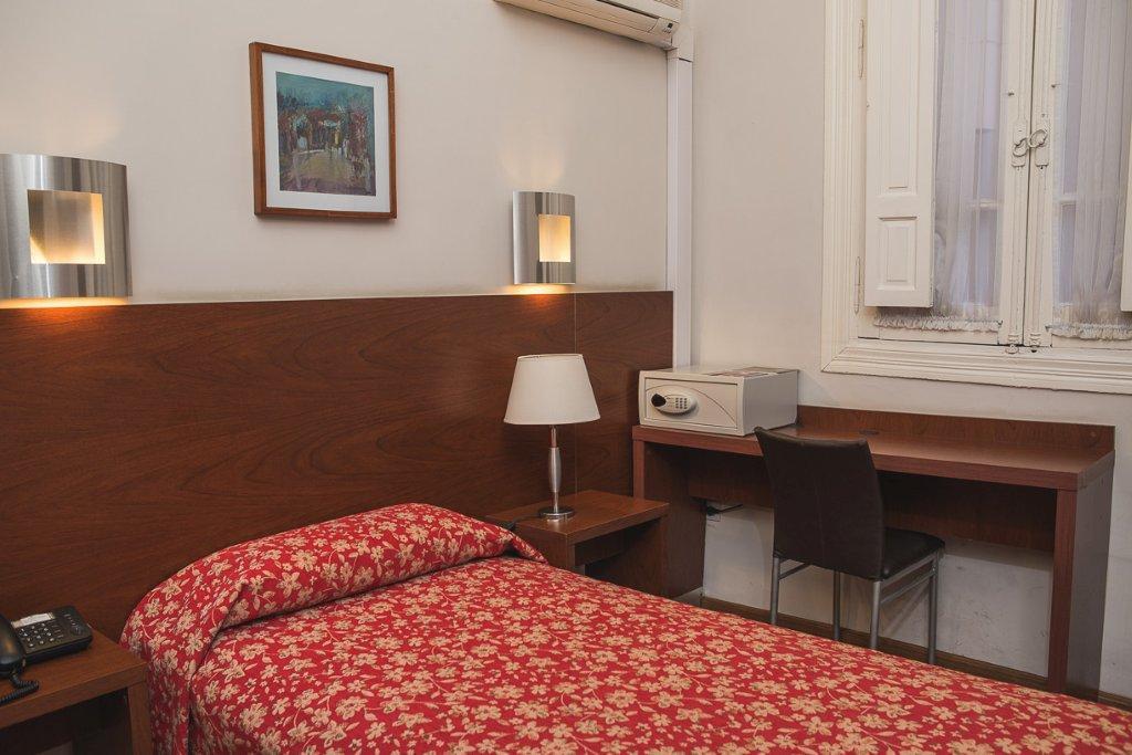 Gran Hotel Victoria Cordoba Argentina מראה חיצוני תמונה