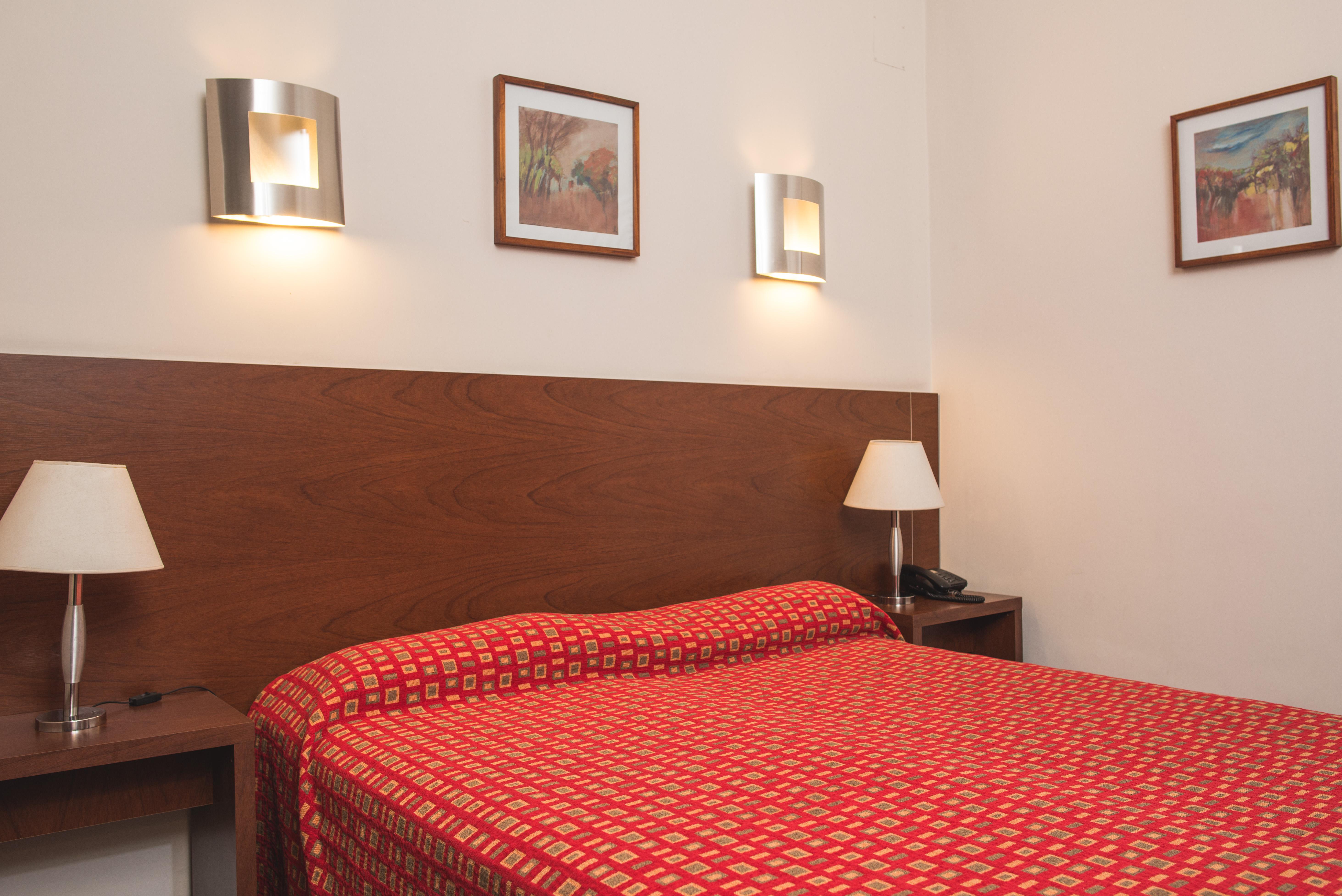 Gran Hotel Victoria Cordoba Argentina מראה חיצוני תמונה