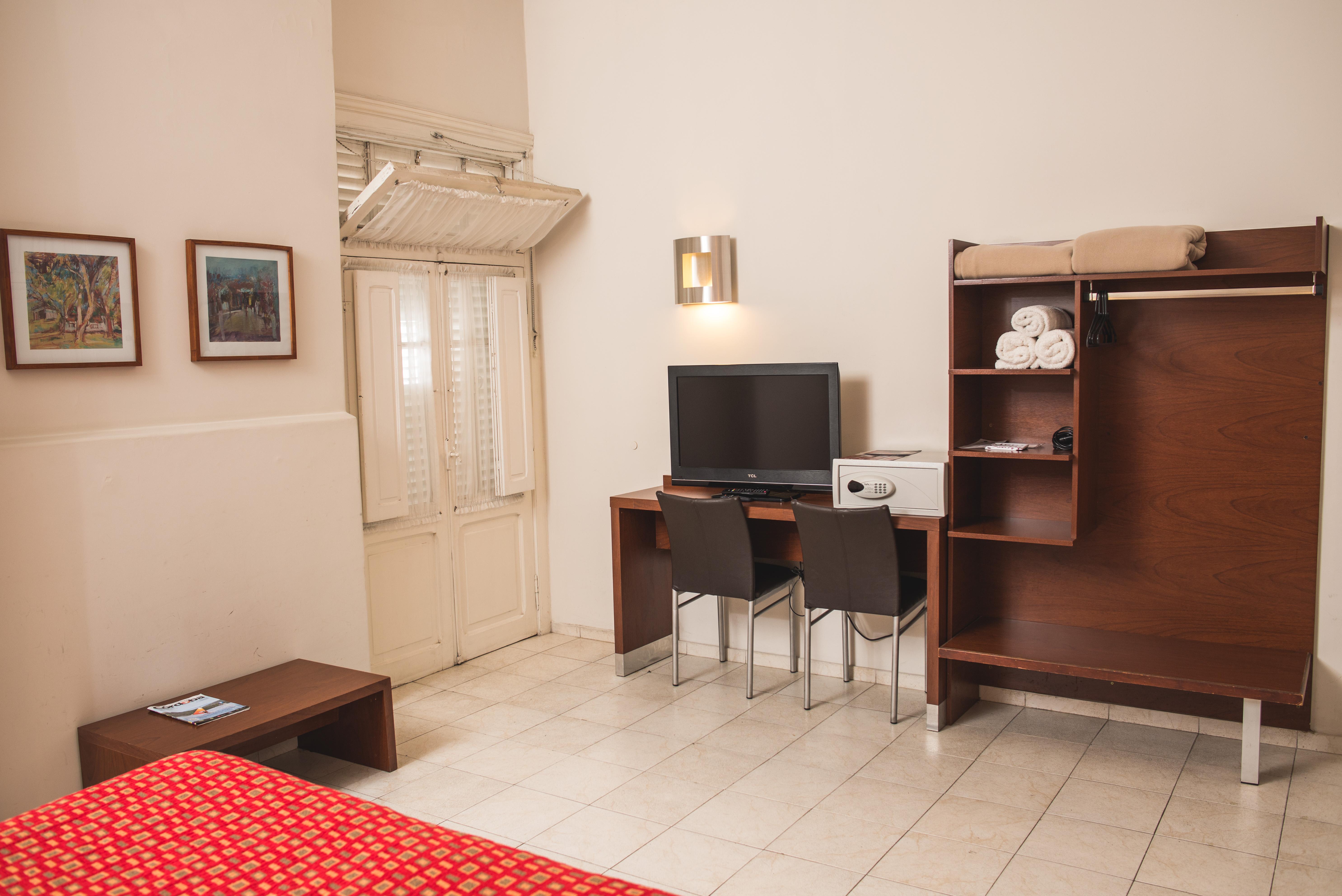 Gran Hotel Victoria Cordoba Argentina מראה חיצוני תמונה