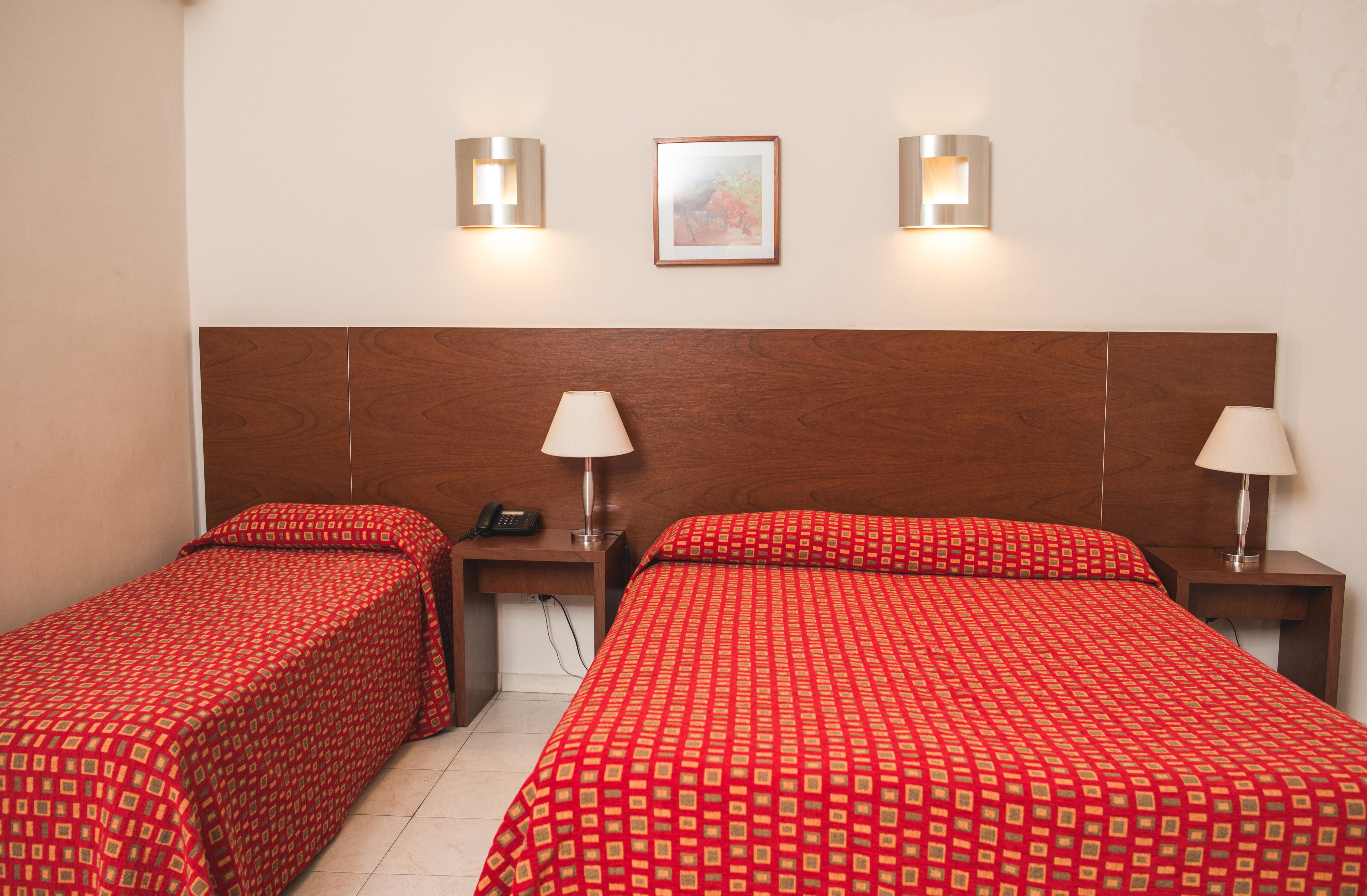 Gran Hotel Victoria Cordoba Argentina מראה חיצוני תמונה
