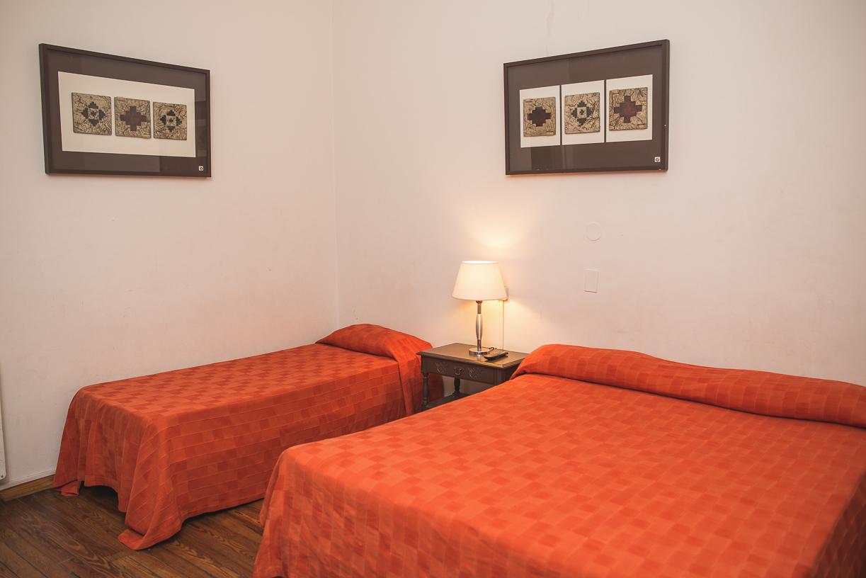 Gran Hotel Victoria Cordoba Argentina מראה חיצוני תמונה