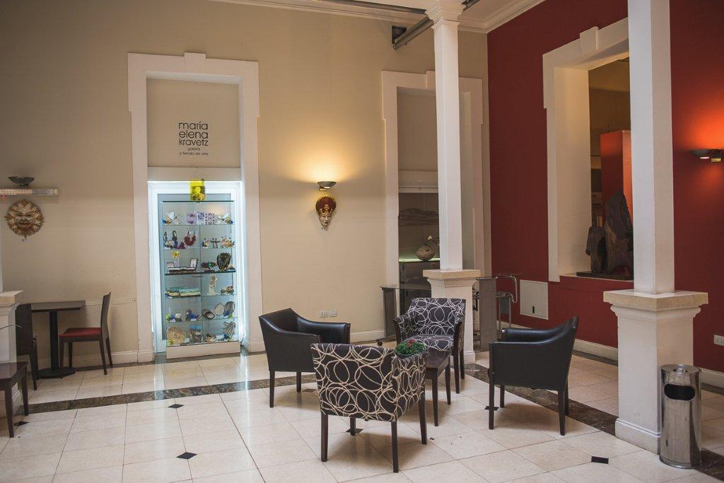 Gran Hotel Victoria Cordoba Argentina מראה חיצוני תמונה