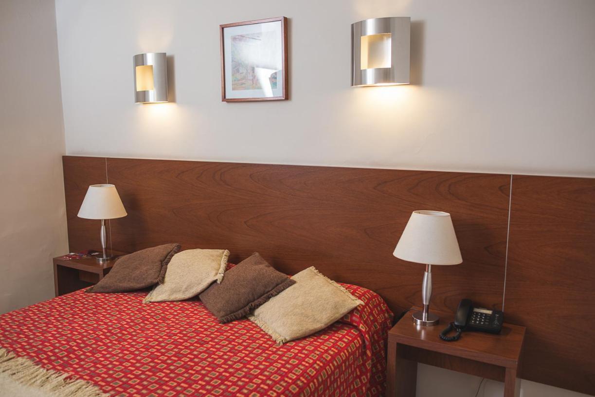 Gran Hotel Victoria Cordoba Argentina מראה חיצוני תמונה