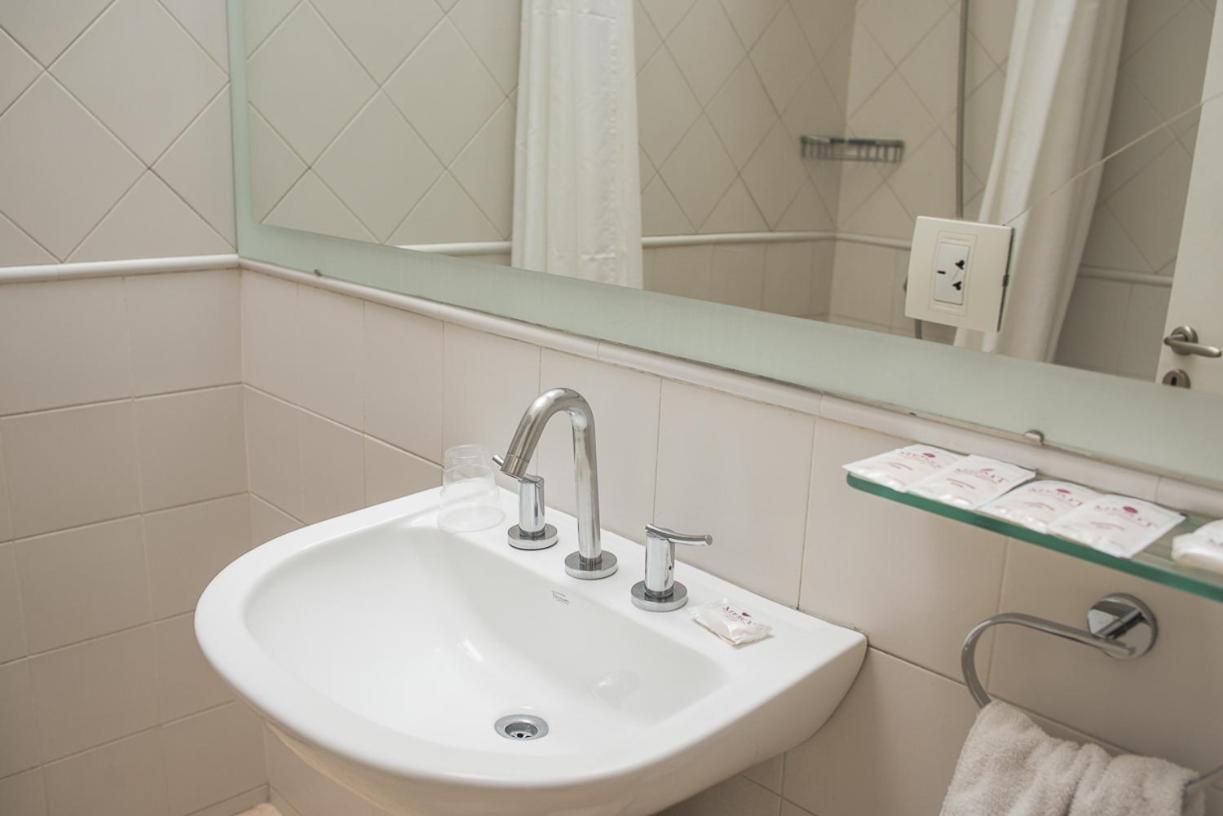 Gran Hotel Victoria Cordoba Argentina מראה חיצוני תמונה