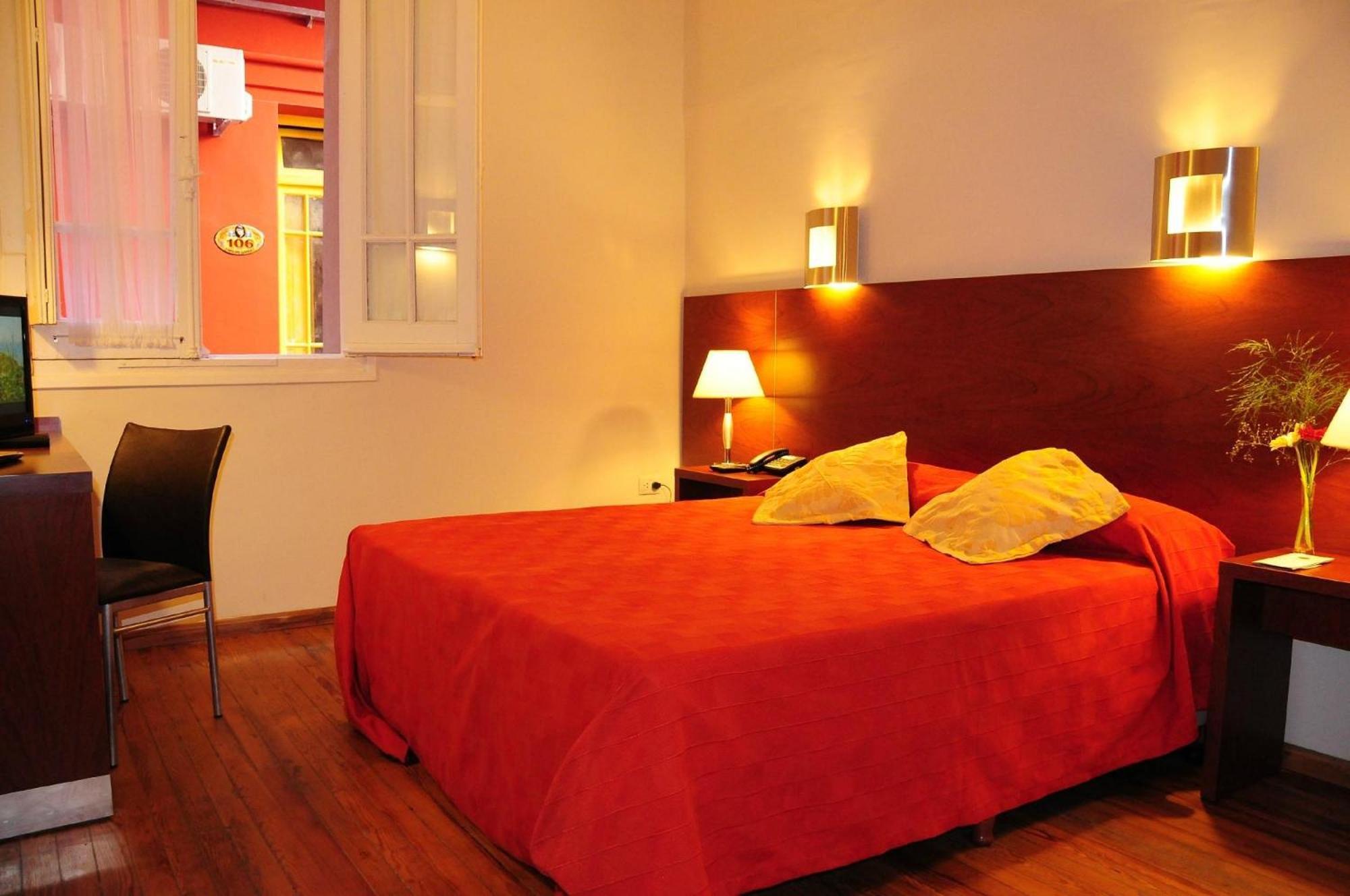 Gran Hotel Victoria Cordoba Argentina מראה חיצוני תמונה