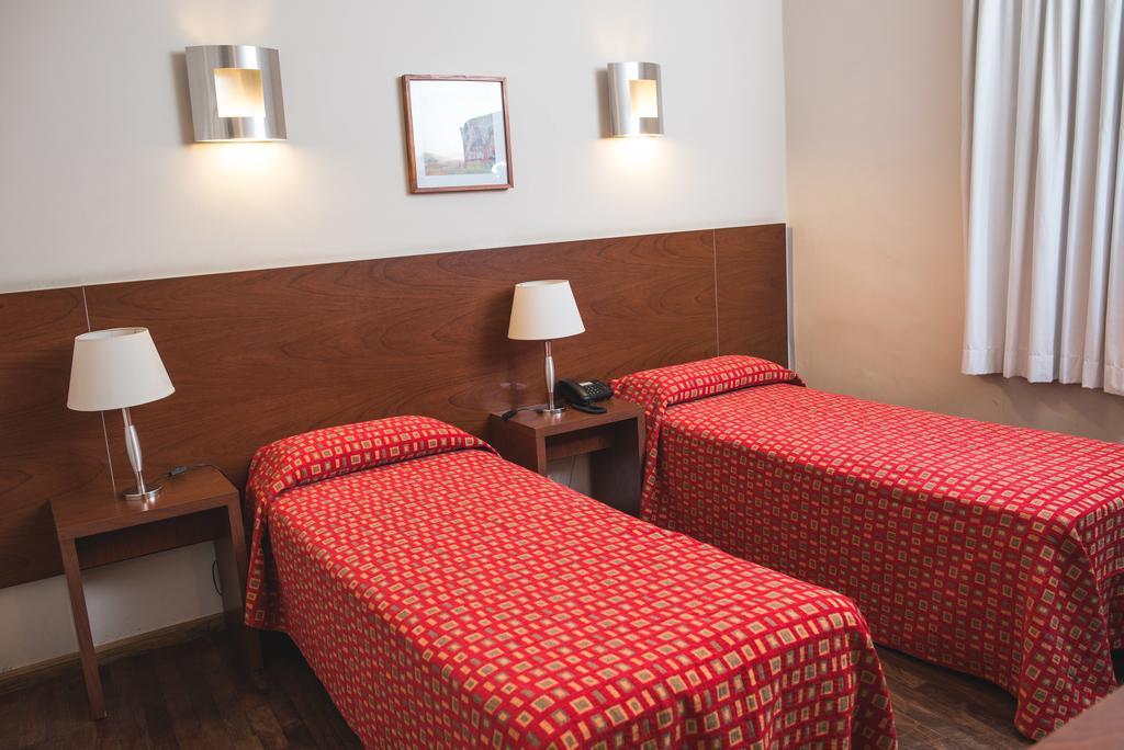 Gran Hotel Victoria Cordoba Argentina מראה חיצוני תמונה