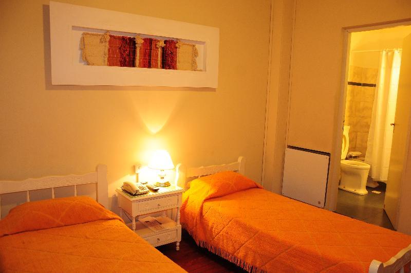 Gran Hotel Victoria Cordoba Argentina מראה חיצוני תמונה