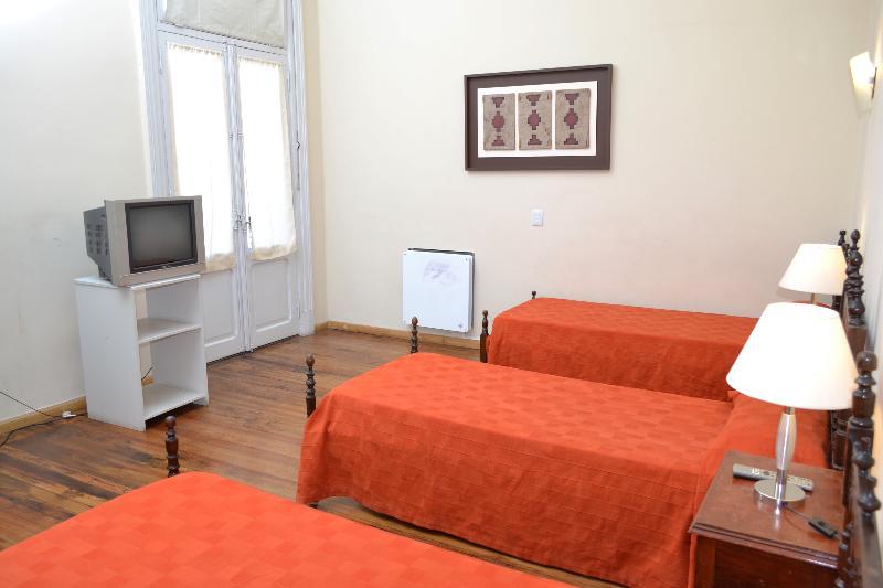 Gran Hotel Victoria Cordoba Argentina מראה חיצוני תמונה